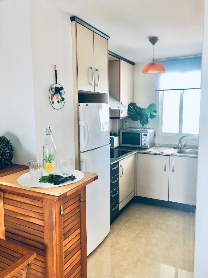 Paseo Maritimo 44 Lägenhet Peñíscola Exteriör bild