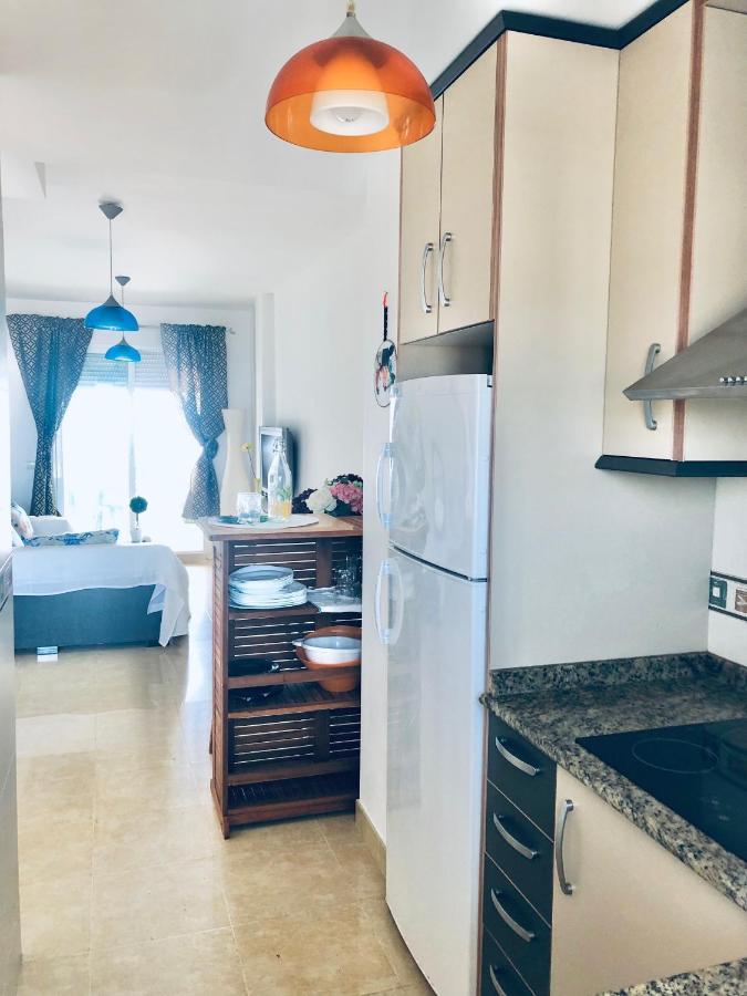 Paseo Maritimo 44 Lägenhet Peñíscola Exteriör bild